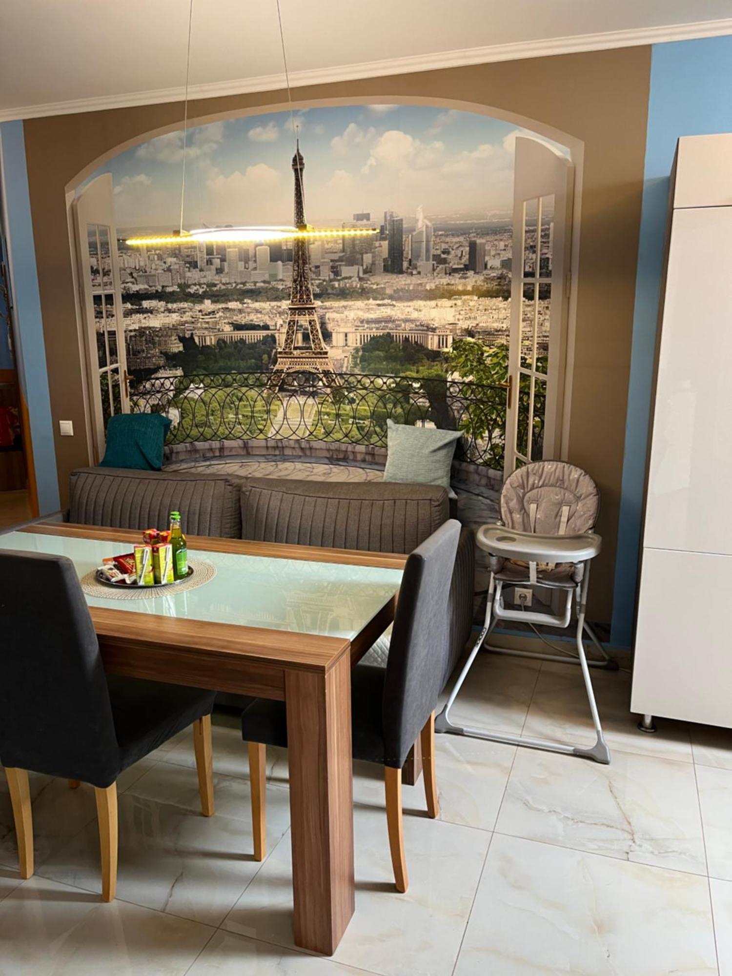 Paris-Lux. Lägenhet Hajdúszoboszló Exteriör bild